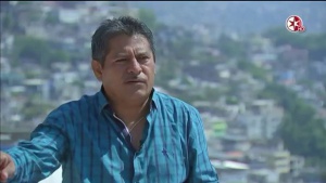 Entrevista Sicario Los Rojos: Sicarios buscan dinero y poder Entrevista Sicario Los Rojos: Sicarios buscan dinero y poder