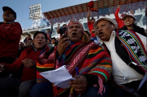 Narración en Quechua durante Rusia 2018: Sorprende narración en Quechua durante el mundial de Rusia Narración en Quechua durante Rusia 2018: Sorprende narración en Quechua durante el mundial de Rusia