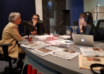 Va Sánchez Cordero por despenalización de la marihuana