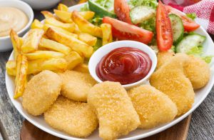 Comer grasa NO ENGORDA Comer grasa NO ENGORDA
