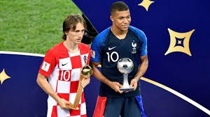 Esto nos dejó el Mundial Rusia 2018 Esto nos dejó el Mundial Rusia 2018