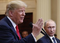Estados Unidos podría salir de la Organización Mundial del Comercio
