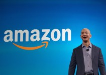 Jeff Bezos, el hombre más rico del mundo