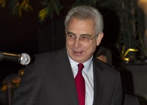 Ernesto Zedillo recibe millonaria pensión de Banxico
