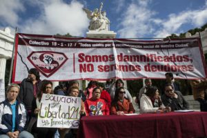 INE: Los partidos políticos no son parte de la beneficencia INE: Los partidos políticos no son parte de la beneficencia