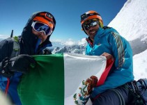 Mueren alpinistas mexicanos en los Andes
