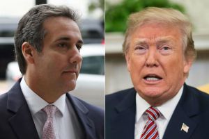 Filtran grabación de Trump comprando el silencio de ex modelo de Playboy Filtran grabación de Trump comprando el silencio de ex modelo de Playboy