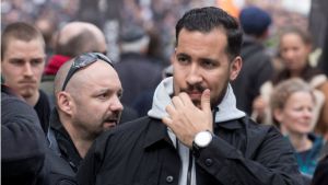 Caso "Benalla" empaña el mandato de Emmanuel Macron Caso "Benalla" empaña el mandato de Emmanuel Macron
