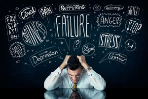 7 hábitos que te llevarían al fracaso. Evítalos 7 hábitos que te llevarían al fracaso. Evítalos