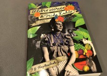 'El Libro Secreto de Frida Kahlo'
