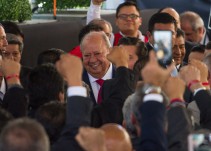 Ocho mdp mensuales nos cuesta la 'caja chica' del sindicato de Pemex