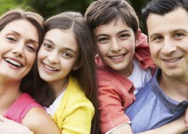 El papel de los niños, niñas y adolescentes en sus familias
