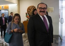 #ElDatoJovita Ramírez Marín no entiende el descontento de los mexicanos