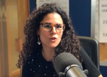 "Vamos a apostarle a una nueva cultura del trabajo": Luisa María Alcalde en 'Así el Weso'