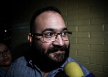 La reclasificación de delitos es una victoria para Javier Duarte