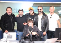 Molotov y su "Desconecte"