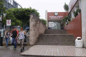 Exigen justicia madres de bebés fallecidos en el IMSS Exigen justicia madres de bebés fallecidos en el IMSS