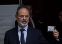 Sí hay 'ajuste de cuentas' en el PAN: Gustavo Madero