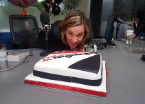 ¡En Buena Onda cumplimos dos años al aire!
