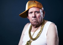 Chavorrucos: ¡es cuestión de actitud o de edad?