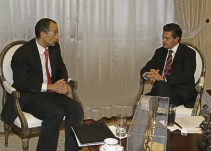 Reuniones de EPN con Odebrecht coinciden con pago de sobornos