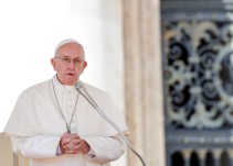 El papa está echando toda la caballería: Bernardo Barranco