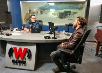 Latinoamérica exige un cambio: Diego Torres