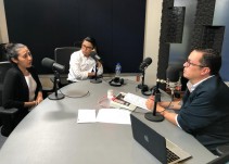 "Si nos toca morir vamos a hacerlo con dignidad": líderes universitarios de Nicaragua