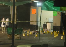 Indicios anticipaban el ataque en Garibaldi