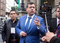 Estamos mejor preparados que hace un año y tenemos mayor resiliencia: Amieva