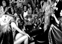 Especial Studio 54 con Martha Debayle
