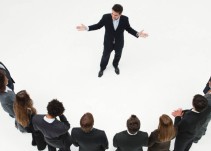 ¿Quieres ser un Líder? ... Aprende Inteligencia Emocional