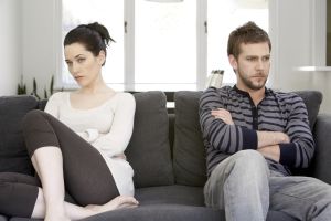 El dinero y el poder en la pareja El dinero y el poder en la pareja
