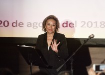 #ElDatoJovita: Elba Esther Gordillo prepara bioserie