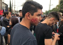 El Movimiento del '68 no puede ser sagrado: Joel Ortega Juárez