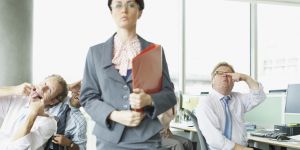 ¿Jefe o líder? ¿Jefe o líder?