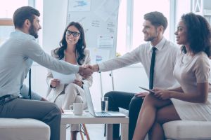 ¿Cómo cambiarte del sector público a la Iniciativa Privada? ¿Cómo cambiarte del sector público a la Iniciativa Privada?