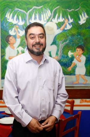 Pregúntale a tu alcalde: Vidal Llerenas Pregúntale a tu alcalde: Vidal Llerenas