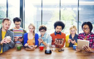 Lo que hacen los millenials para hacerse millonarios con su marca personal Lo que hacen los millenials para hacerse millonarios con su marca personal