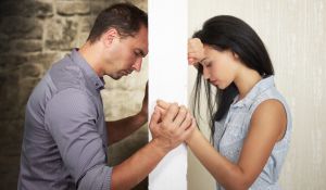 Cómo dejar de lado la idea de que nos tocó una pareja “buena o mala” Cómo dejar de lado la idea de que nos tocó una pareja “buena o mala”