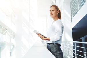Conviértete en una mujer líder y cumple tus metas profesionales Conviértete en una mujer líder y cumple tus metas profesionales