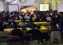El PRD puede cambiar o no de nombre, lo importante es cambiar de fondo: Ángel Ávila