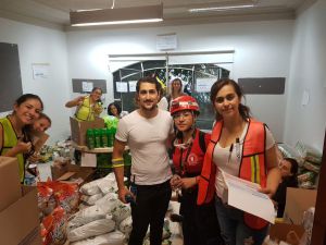 Descubre el trabajo de Fundación Musset en pro de damnificados Descubre el trabajo de Fundación Musset en pro de damnificados