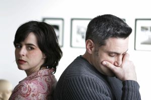¿Sufres con una persona arrogante? ¿Sufres con una persona arrogante?
