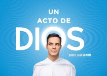 Horacio Villalobos presenta "Un acto de Dios" en Así el Weso