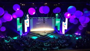 SingularityU Mexico Summit 2018 SingularityU Mexico Summit 2018