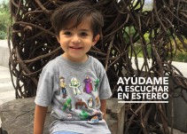 #GOODNEWS Ayudemos a Andrés