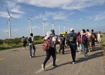 Enrique Berruga Filloy: vivimos un punto de quiebre en materia de migración