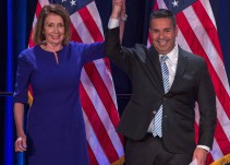 Resultados de elecciones en EU ponen cortina a Trump