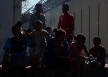La CDMX muestra un rostro solidario con los migrantes: Nashieli Ramírez